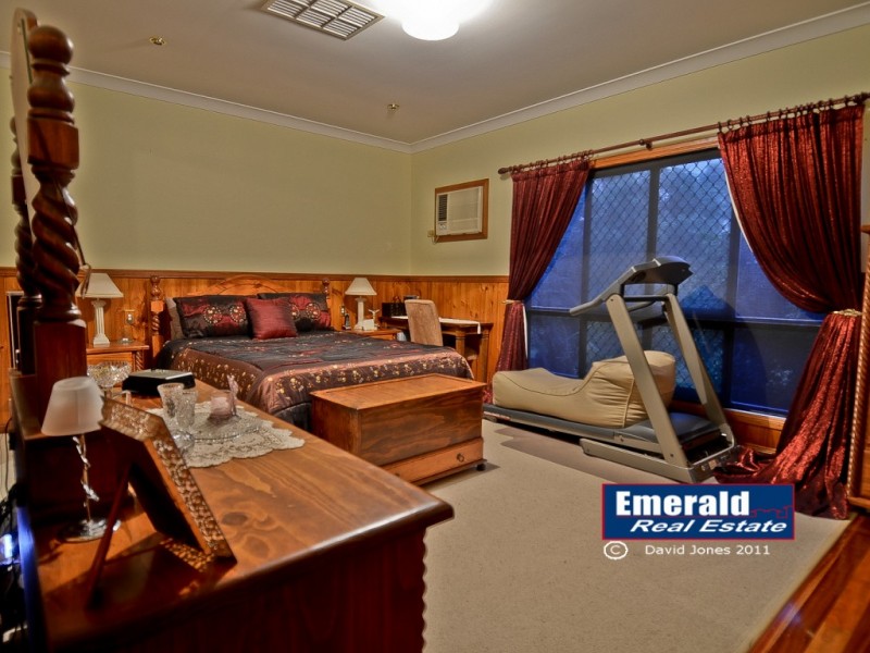 Emerald QLD 4720
