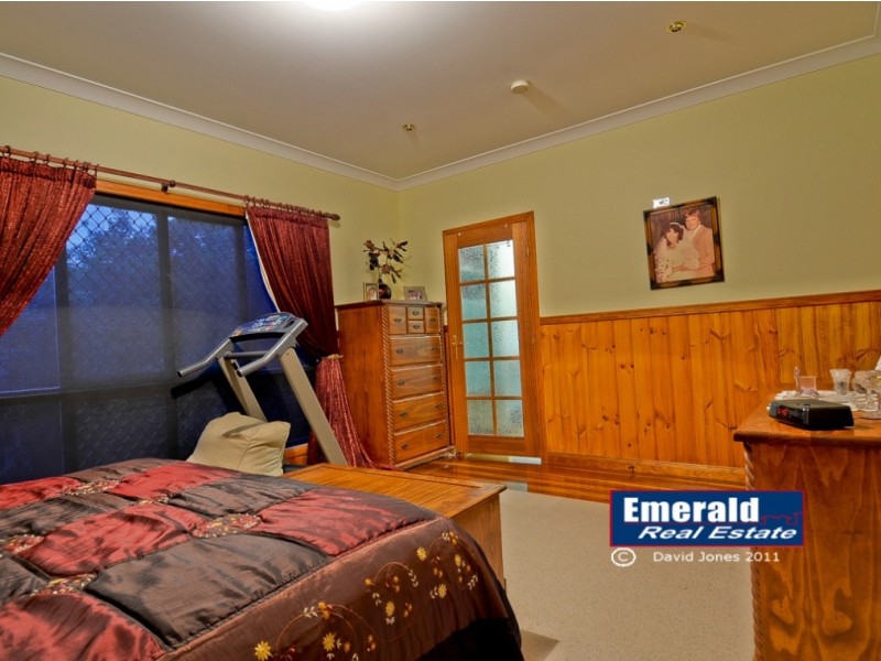 Emerald QLD 4720