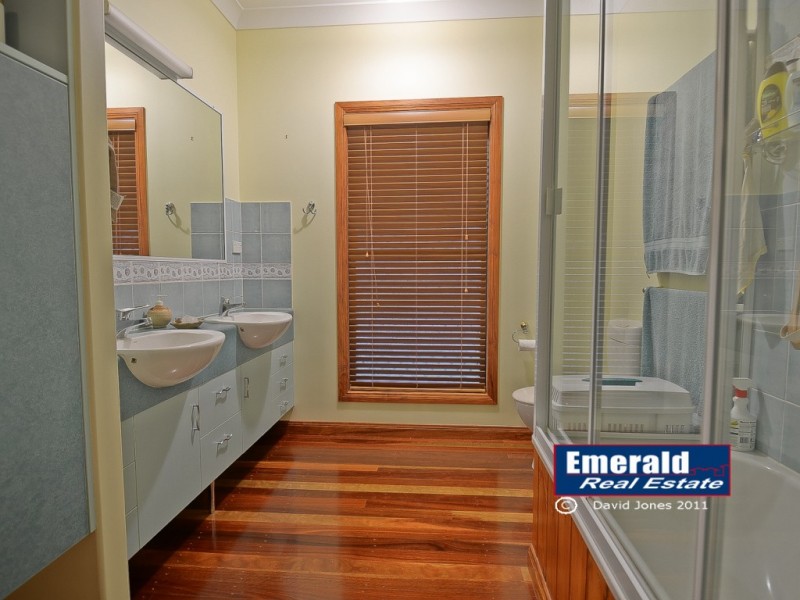 Emerald QLD 4720