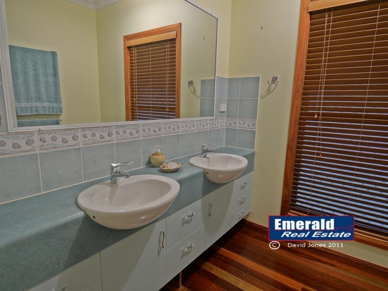 Emerald QLD 4720