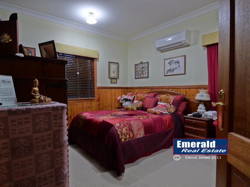 Emerald QLD 4720