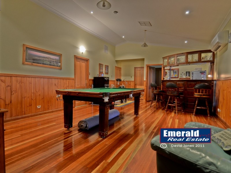 Emerald QLD 4720