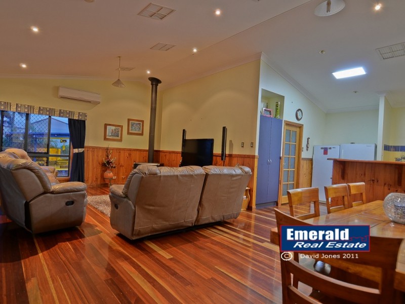Emerald QLD 4720