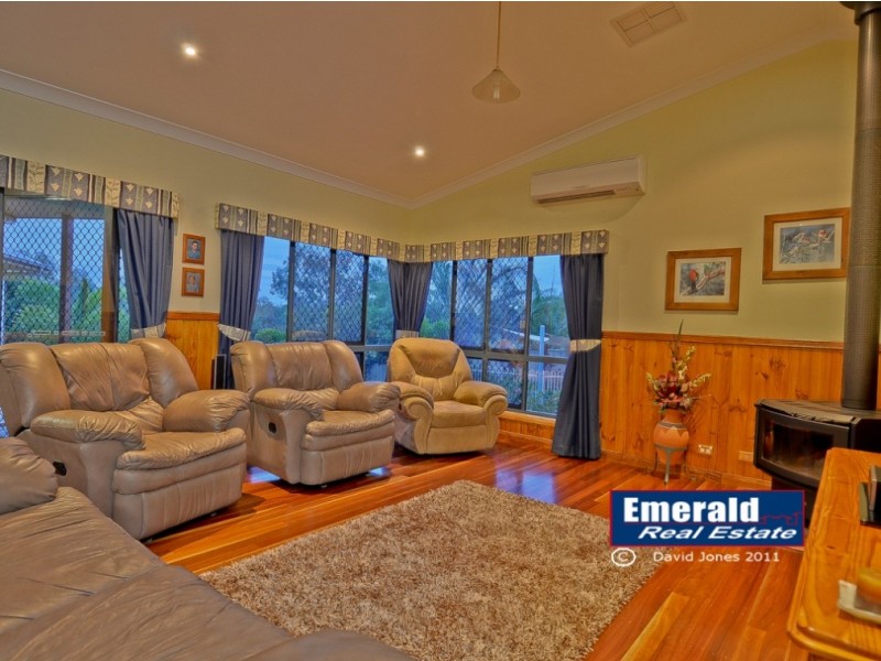 Emerald QLD 4720