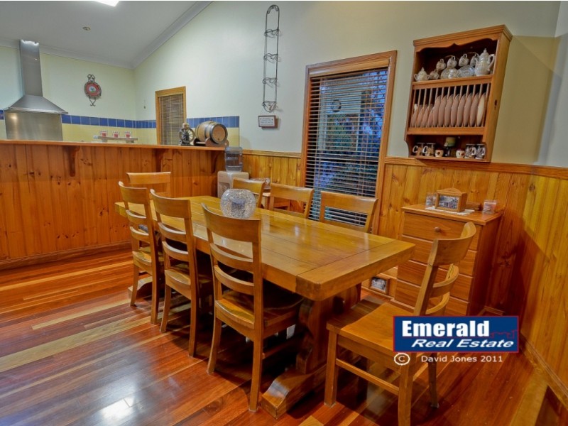Emerald QLD 4720