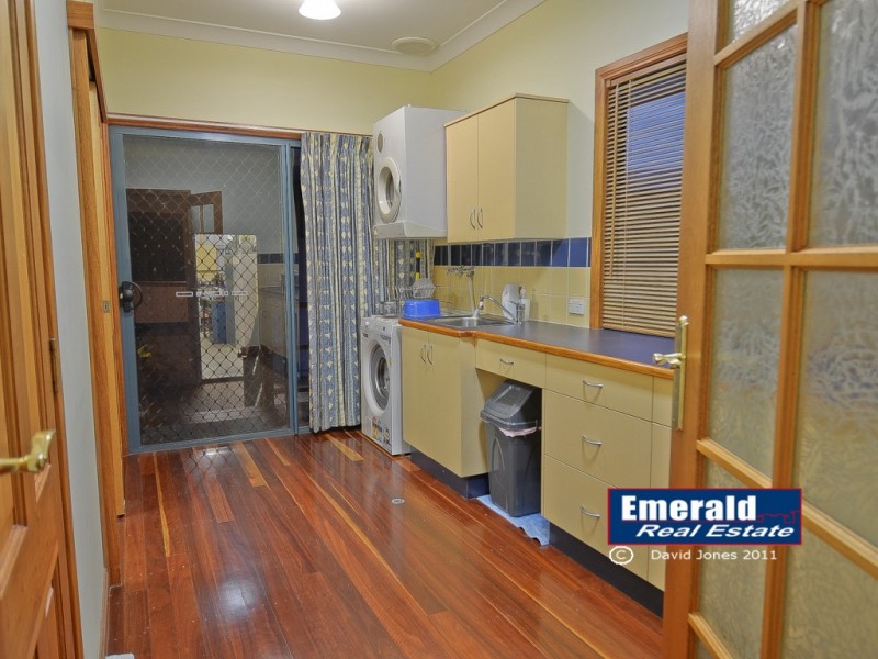 Emerald QLD 4720