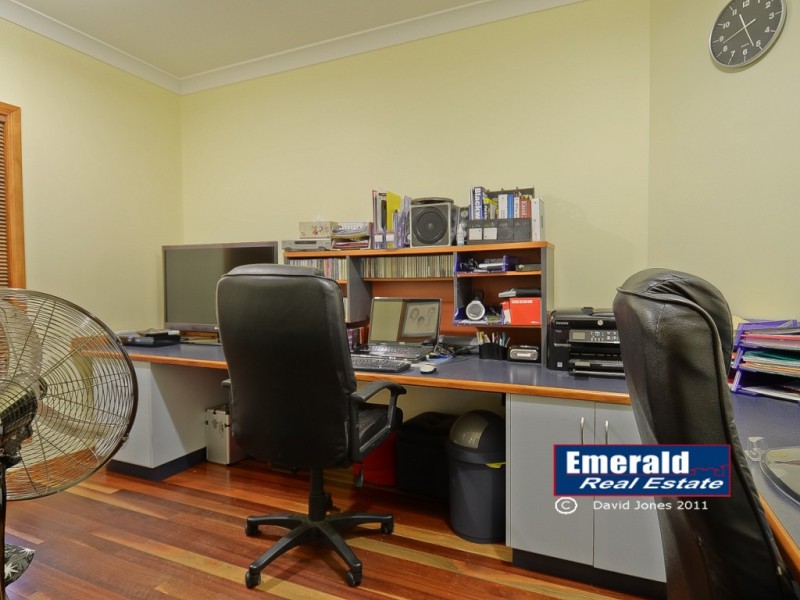 Emerald QLD 4720