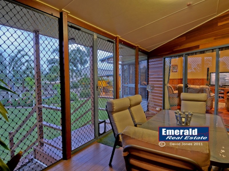 Emerald QLD 4720