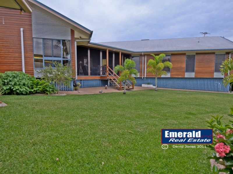 Emerald QLD 4720