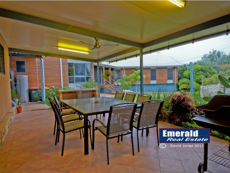 Emerald QLD 4720