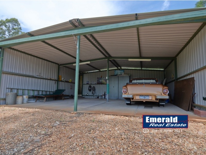 Emerald QLD 4720