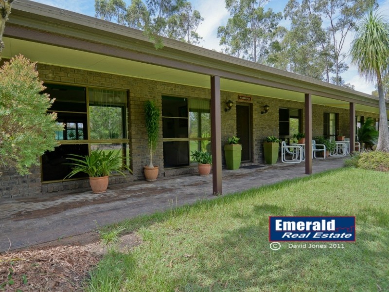 Emerald QLD 4720