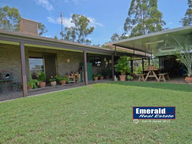Emerald QLD 4720