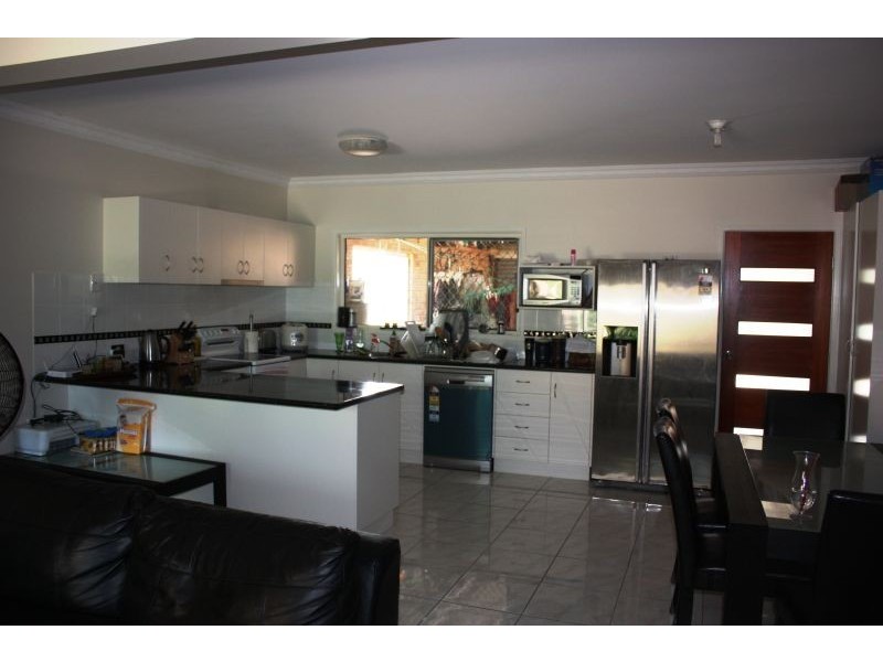 Emerald QLD 4720