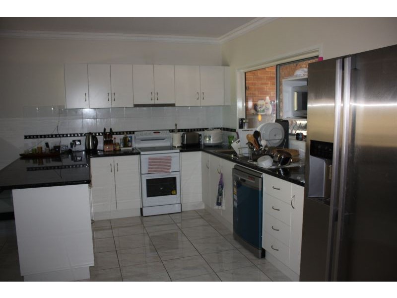 Emerald QLD 4720