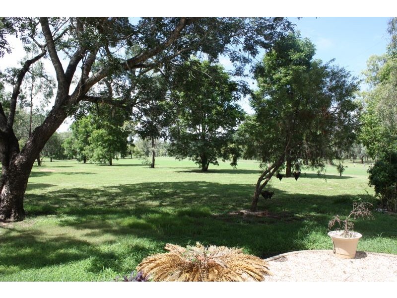 Emerald QLD 4720