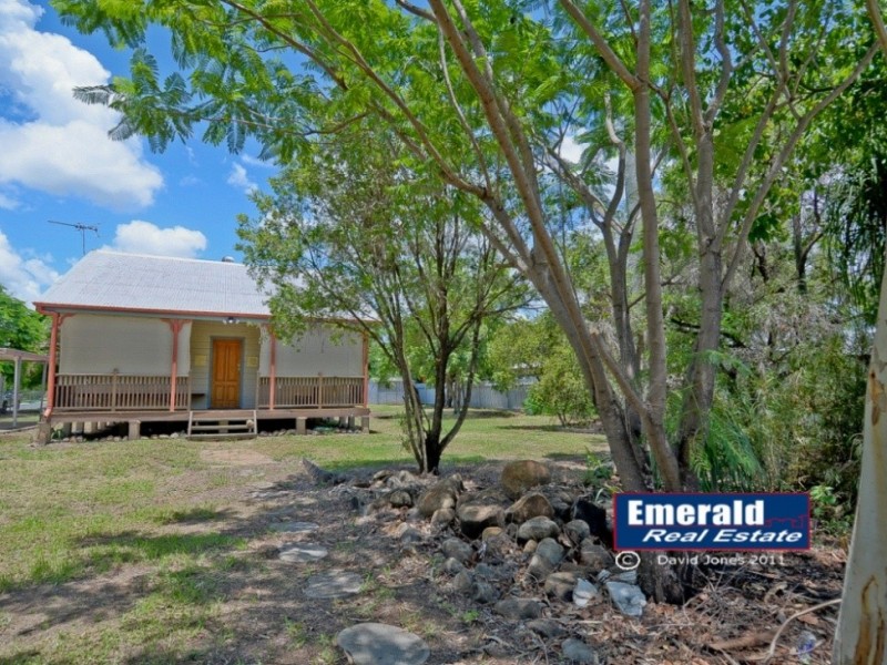 Emerald QLD 4720