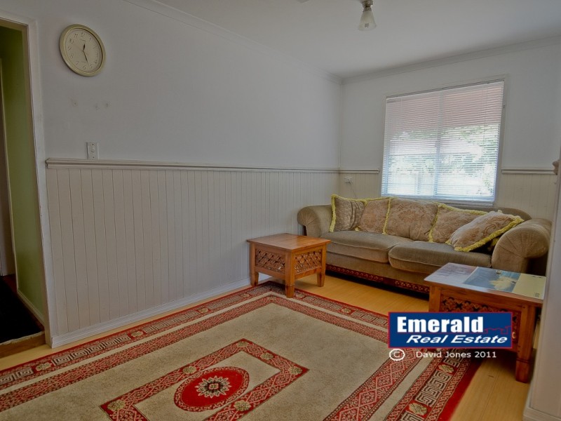 Emerald QLD 4720