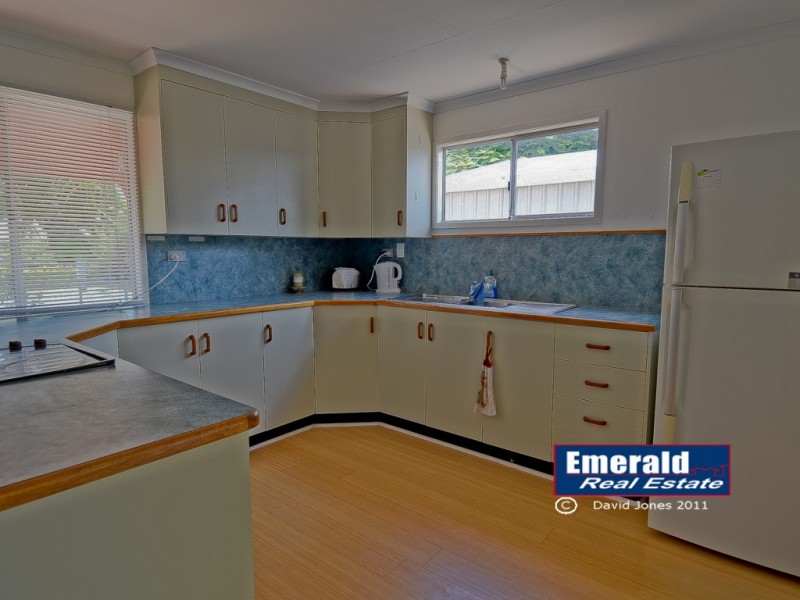 Emerald QLD 4720
