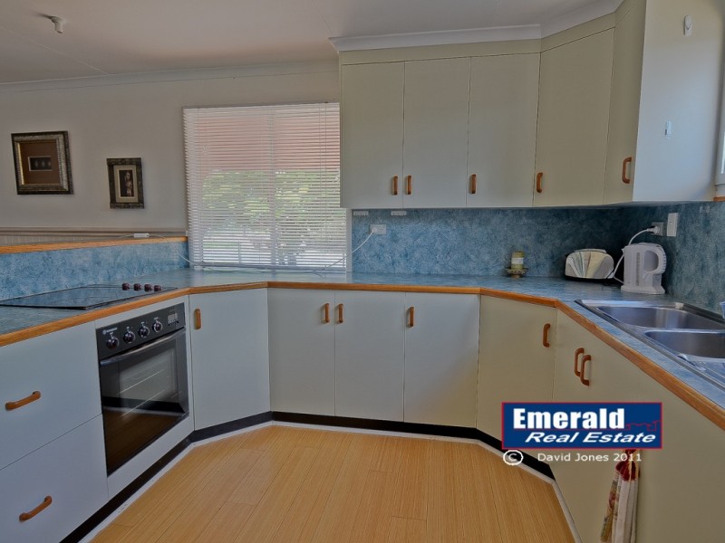 Emerald QLD 4720