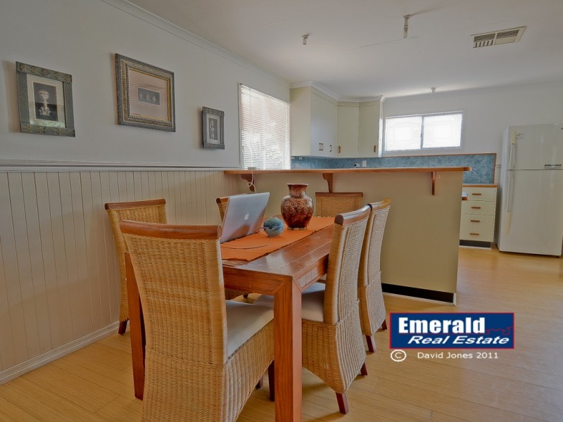 Emerald QLD 4720
