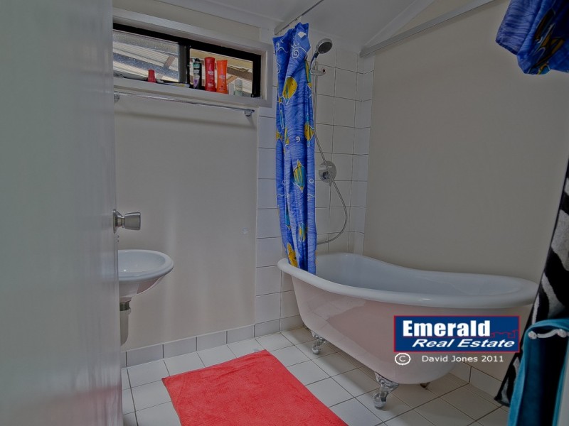 Emerald QLD 4720