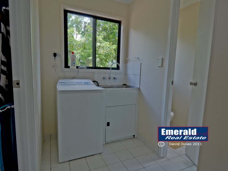 Emerald QLD 4720