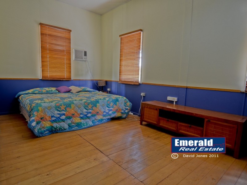 Emerald QLD 4720