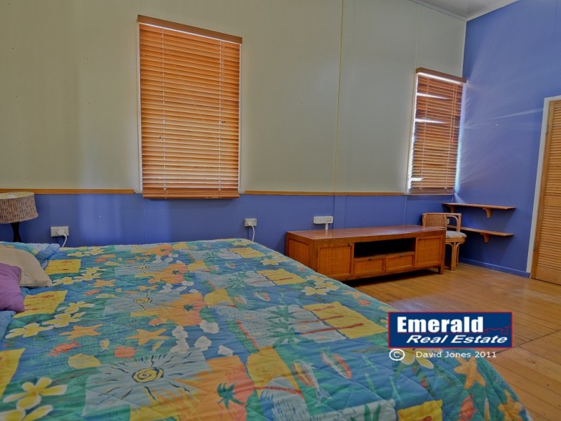 Emerald QLD 4720