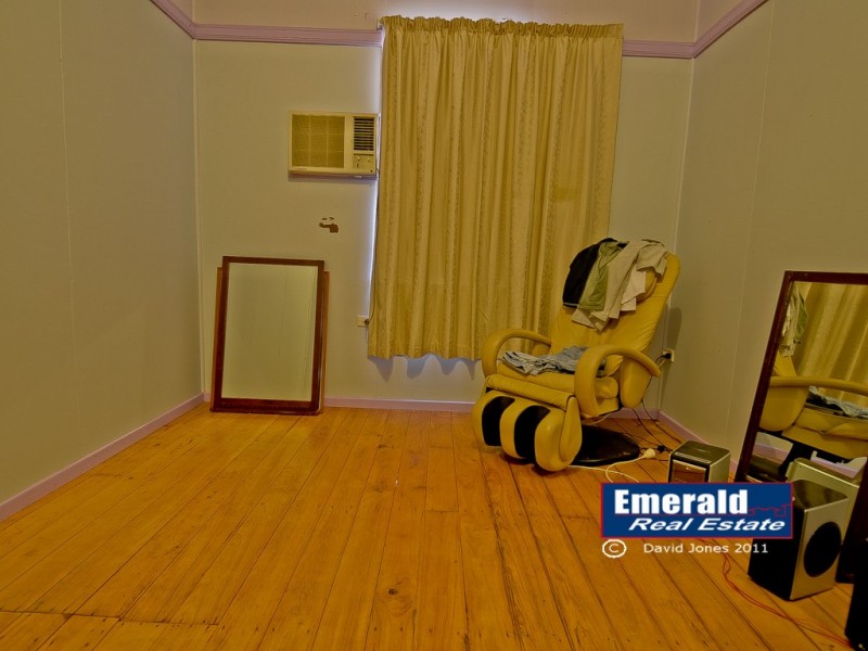 Emerald QLD 4720