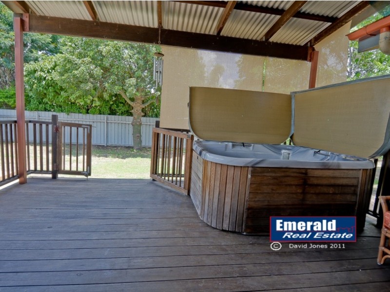 Emerald QLD 4720