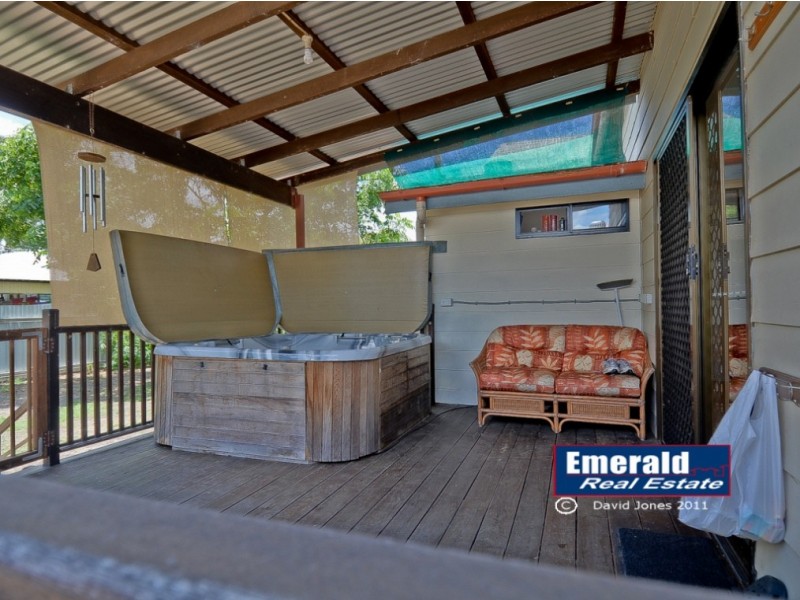 Emerald QLD 4720