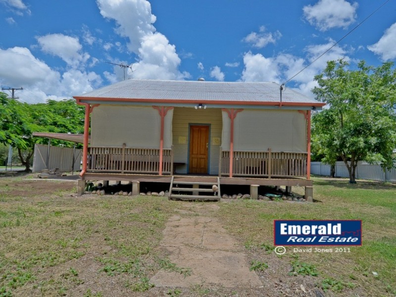 Emerald QLD 4720