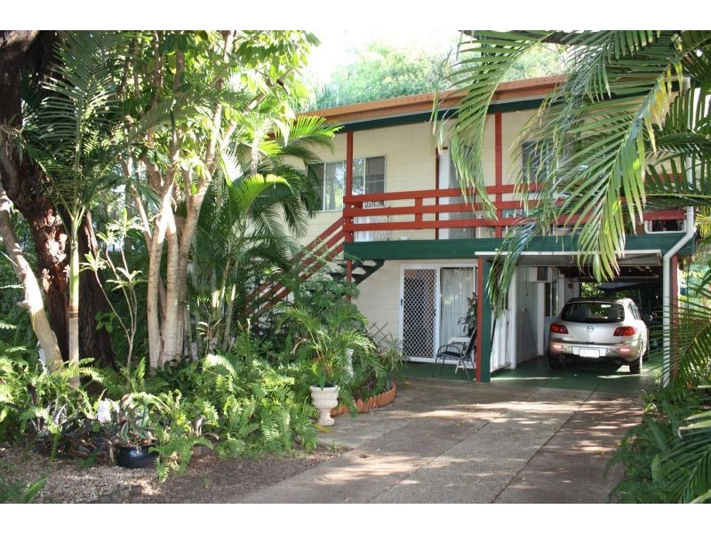 Emerald QLD 4720