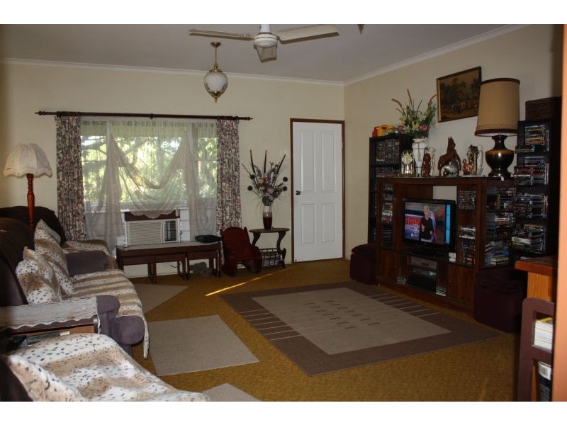 Emerald QLD 4720