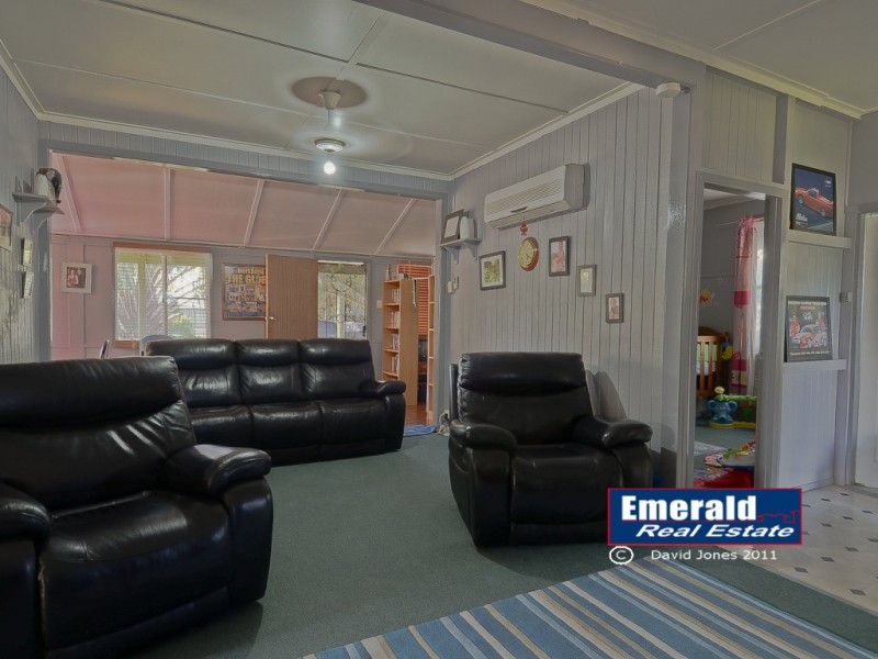 Emerald QLD 4720