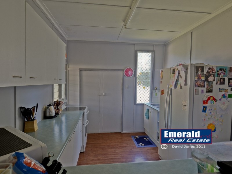 Emerald QLD 4720