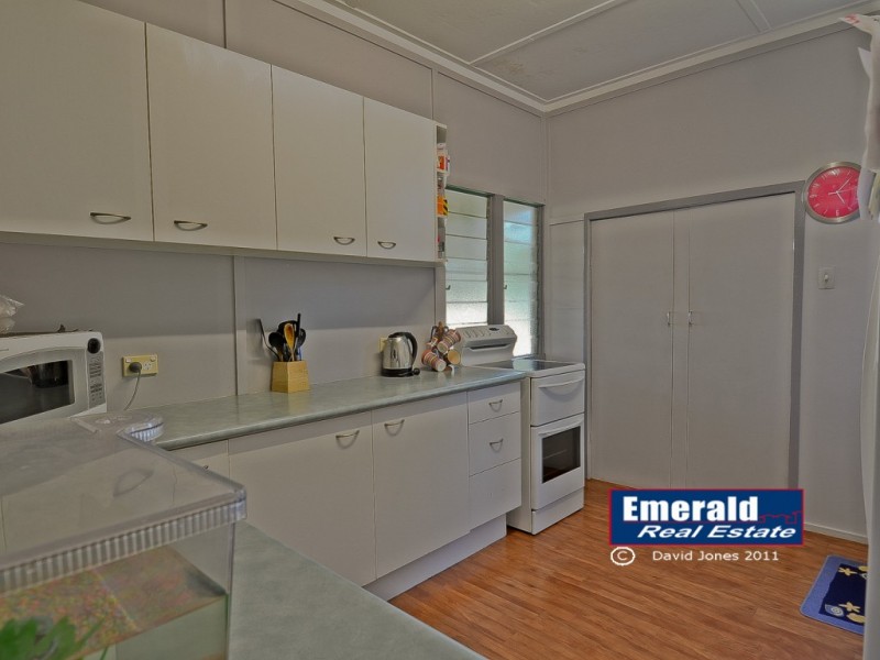 Emerald QLD 4720