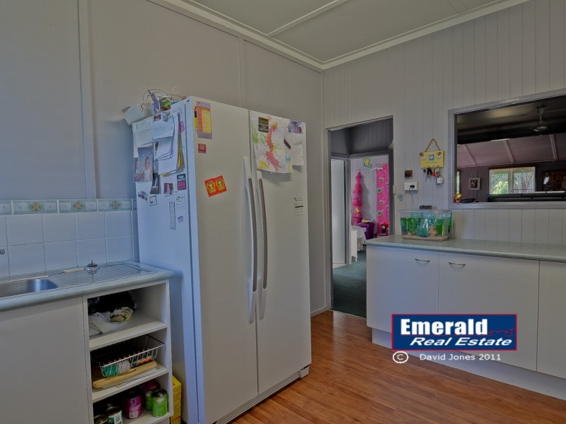 Emerald QLD 4720