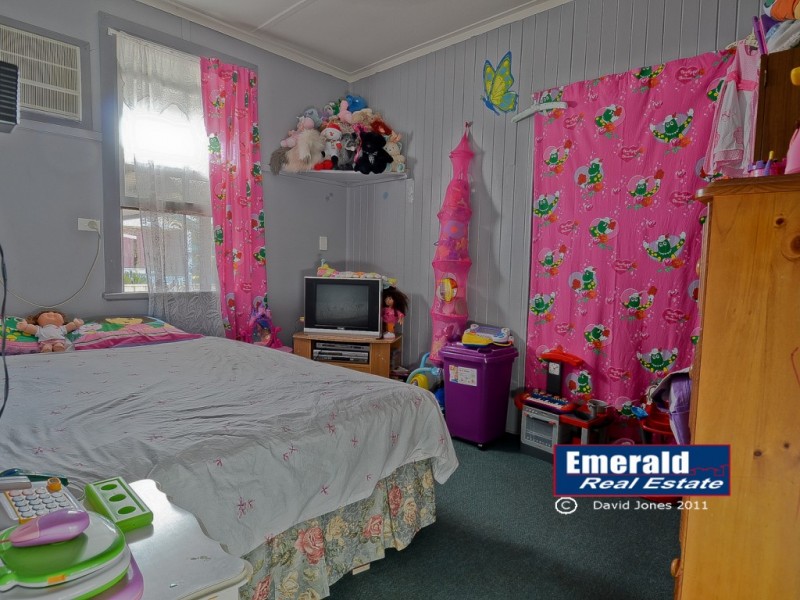Emerald QLD 4720