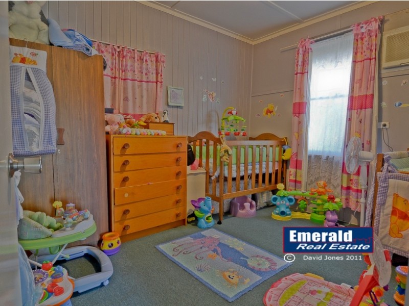 Emerald QLD 4720