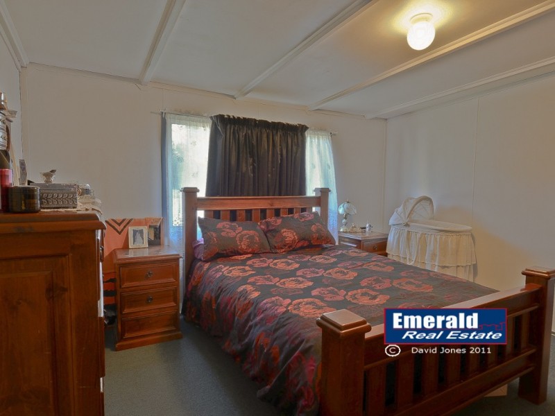 Emerald QLD 4720