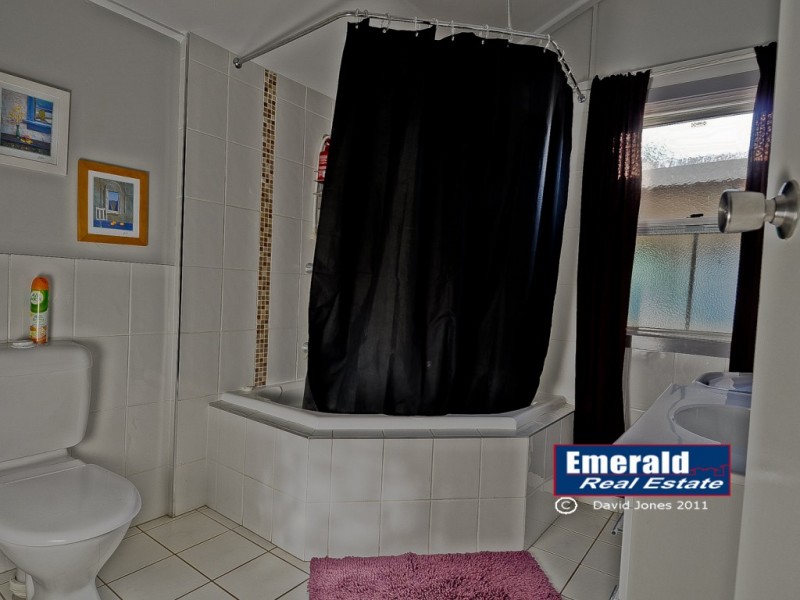 Emerald QLD 4720