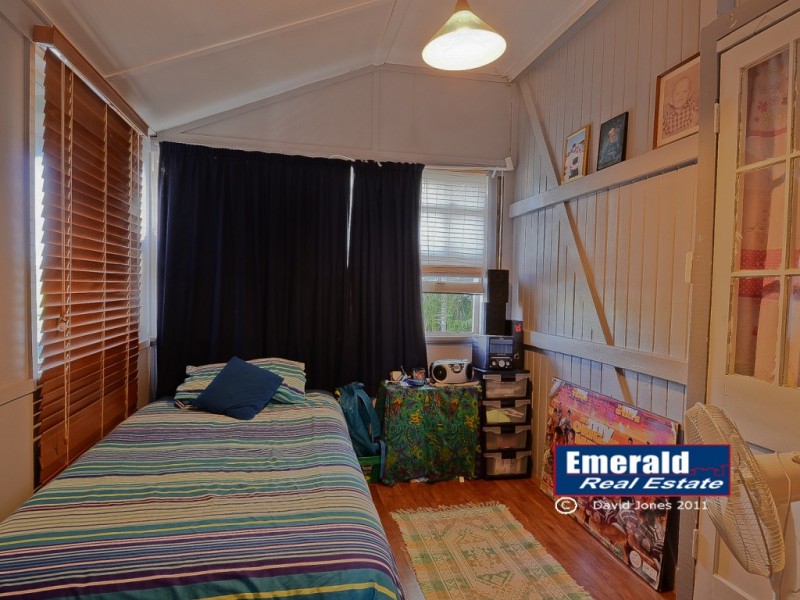 Emerald QLD 4720