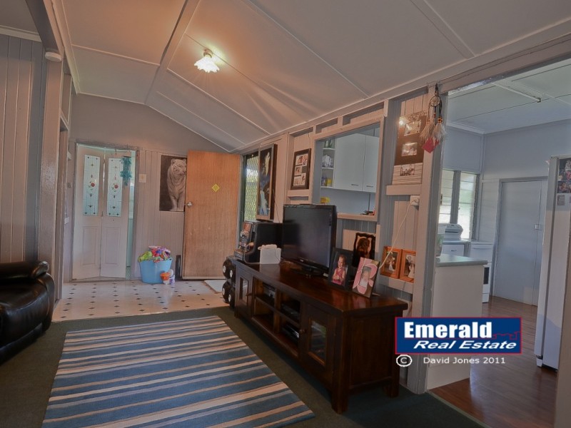 Emerald QLD 4720