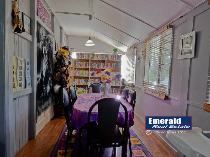 Emerald QLD 4720