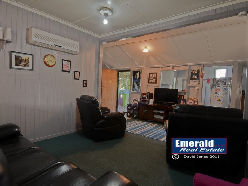 Emerald QLD 4720