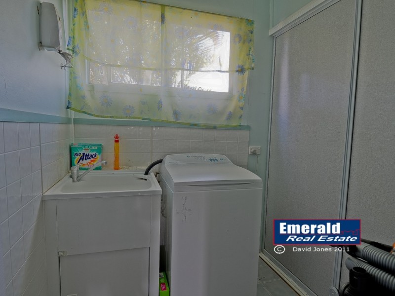 Emerald QLD 4720