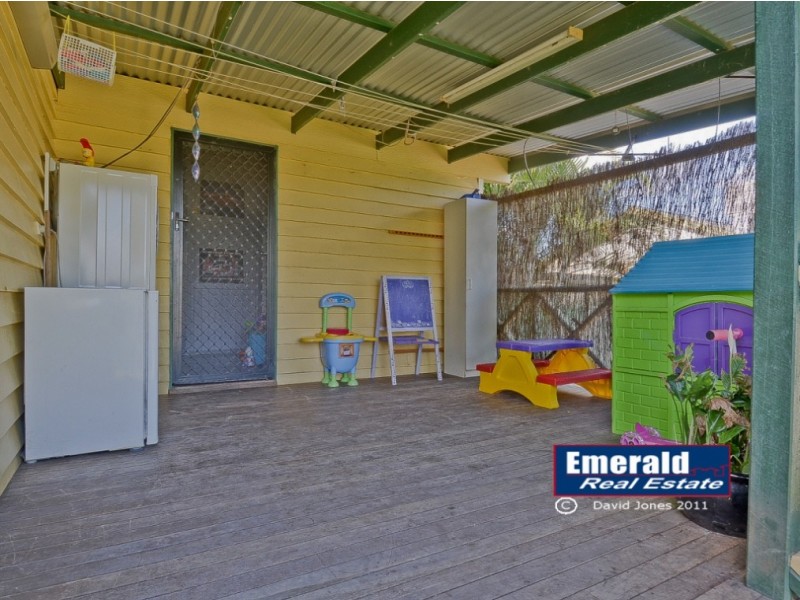 Emerald QLD 4720
