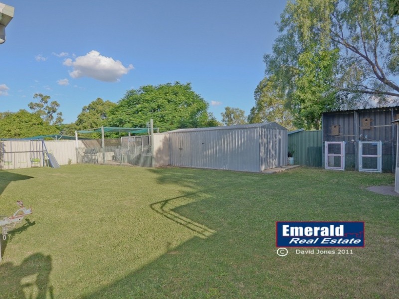 Emerald QLD 4720